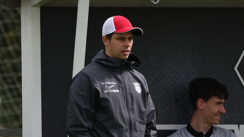 Salzburger Liga: Thalgau gegen SAK