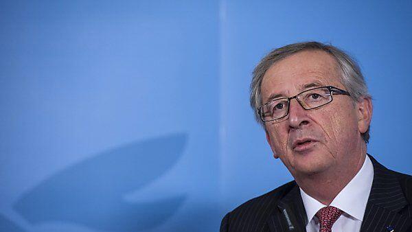 Juncker auch gegen die Privatisierung von Wasser
