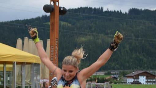 Fisherman Strongman Flachau