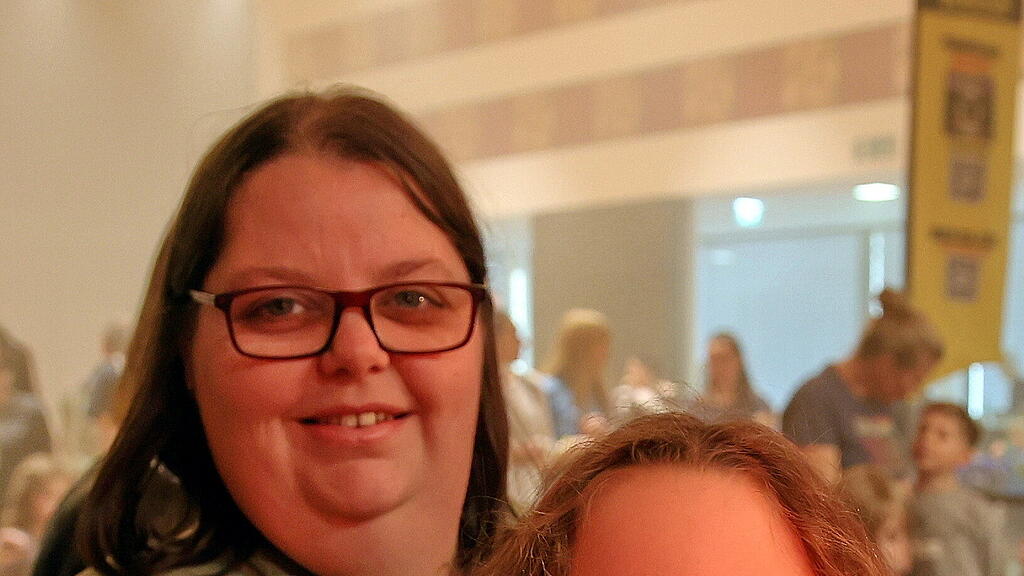 Heavysaurus aus dem Kulturzentrum Hallwang