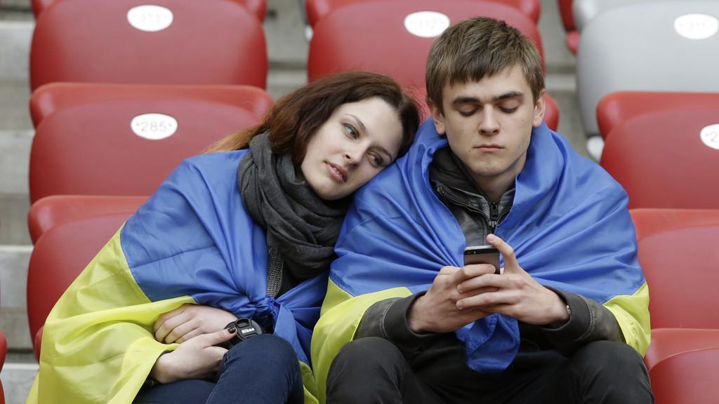 FC Dnipro Dnipropetrovsk - Sevilla FC