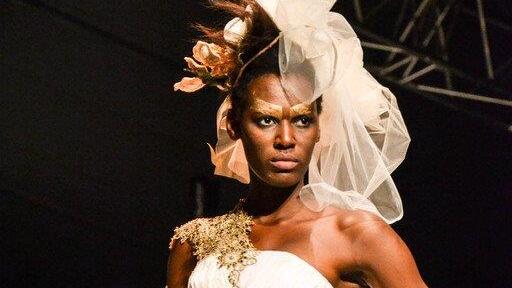 Vienna Fashion Week 2013: Bipone