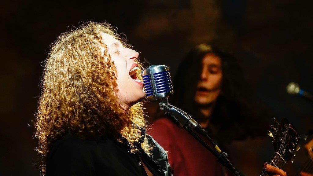 "Kaiser Franz Josef" im Rockhouse