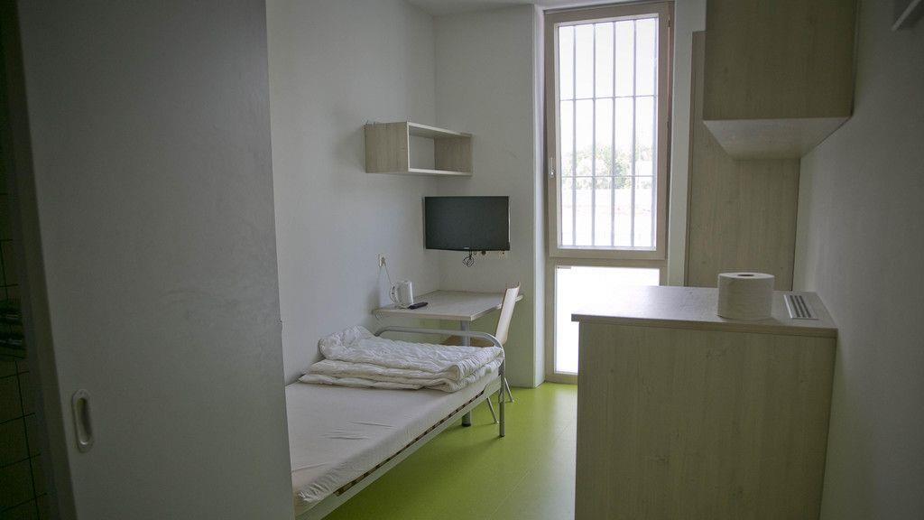 Justizanstalt Puch-Urstein feiert einjähriges Jubiläum