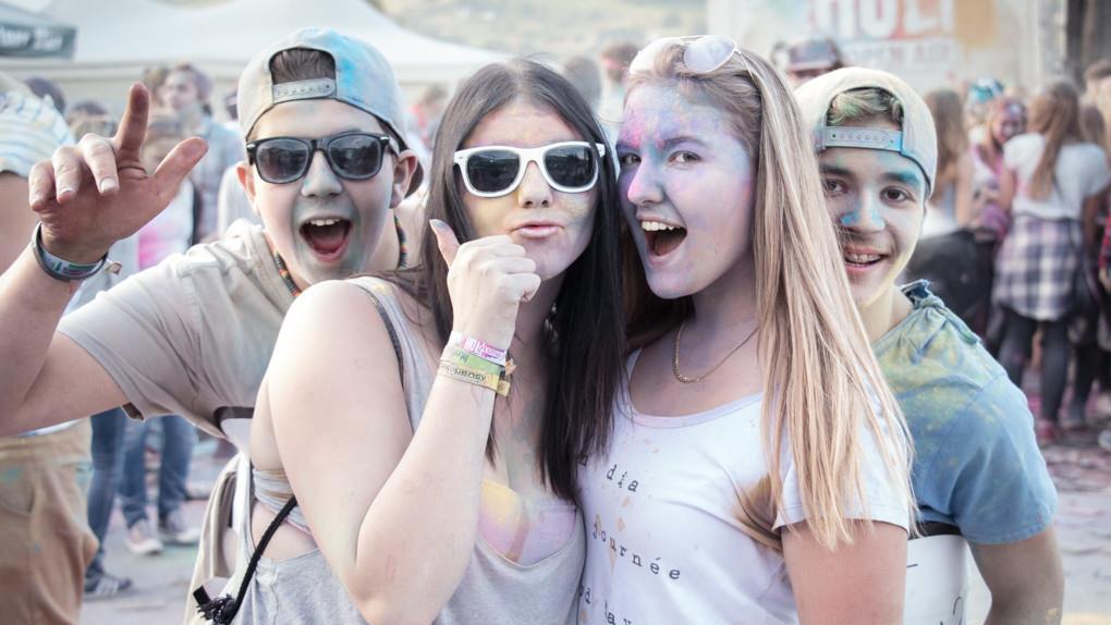 HOLI Zell am See III