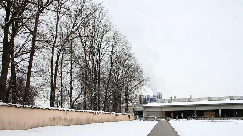 Bilder aus Klessheim