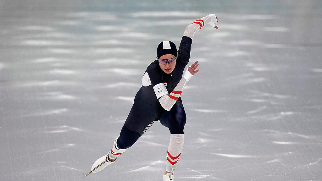 Herzog Olympia 1000 m