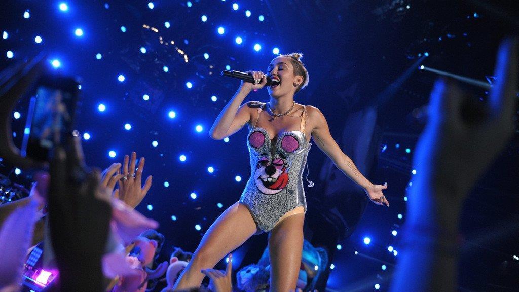MTV Video Music Awards 2013 - Teil 2