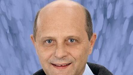 Andreas Schöppl ist erneut Spitzenkandidat der FPÖ.