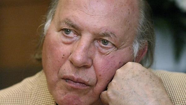 Kertesz beschäftigte sich mit dem Überleben in totalitären Systemen