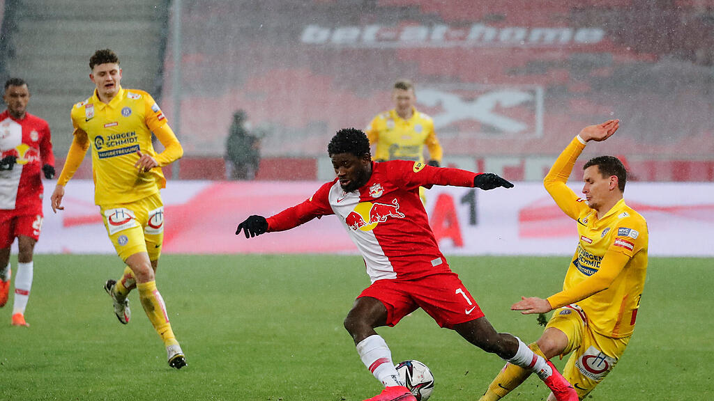 Red_Bull_Salzburg, Austria_Wien