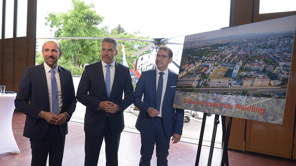 BVT wird DSN