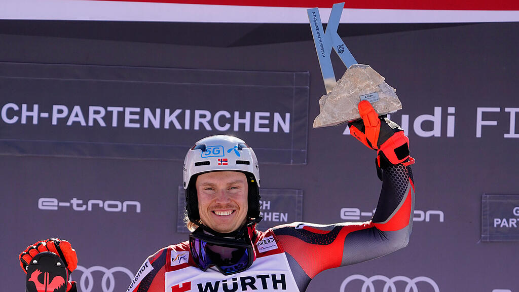 Kristoffersen_Garmisch