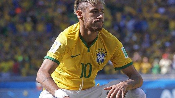 Brasilien - Chile