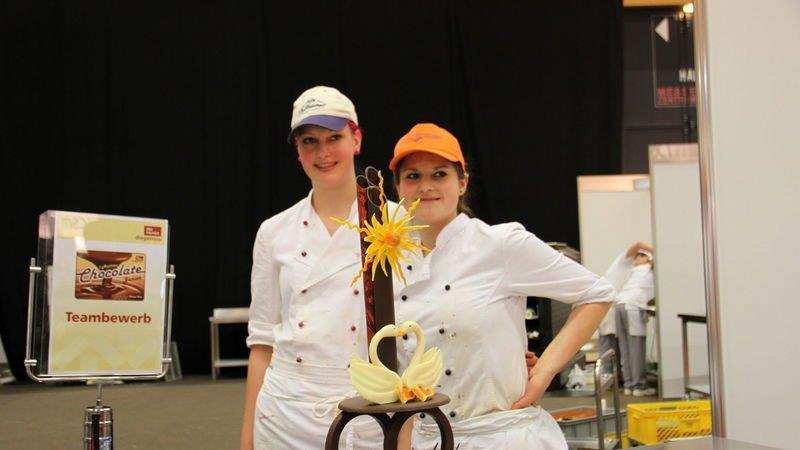 Chocolate Junior Award
