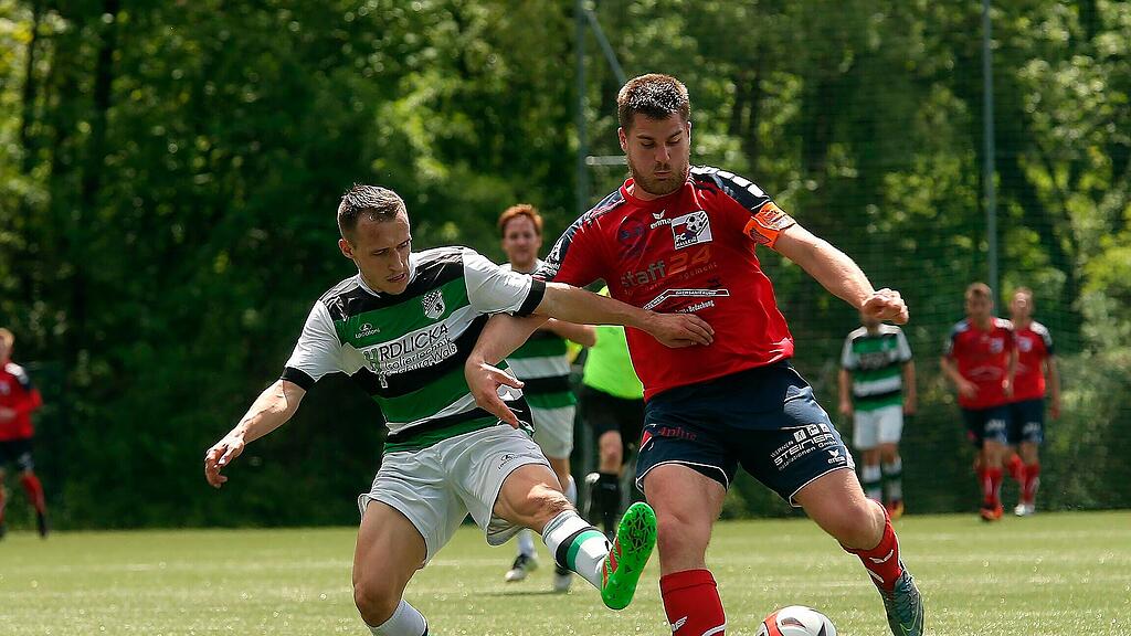 Union Hallein, FC Hallein