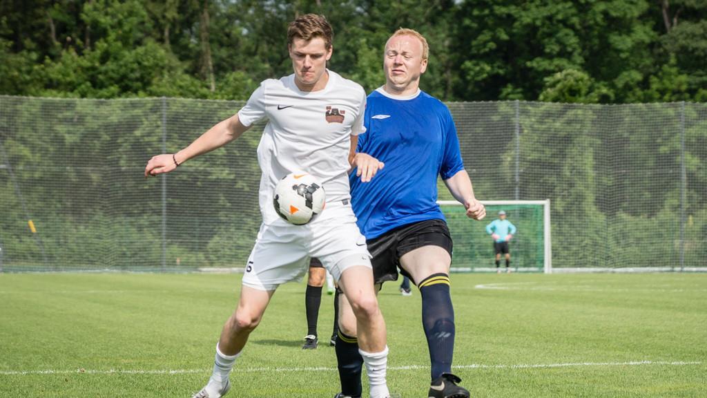 Stierwoscha Trophy 2015 II