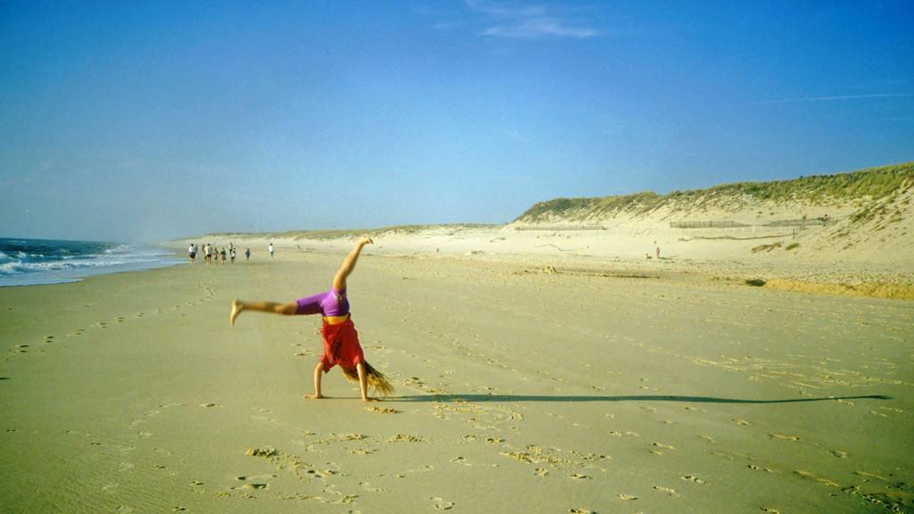 Die schönsten Sommer-Fotos