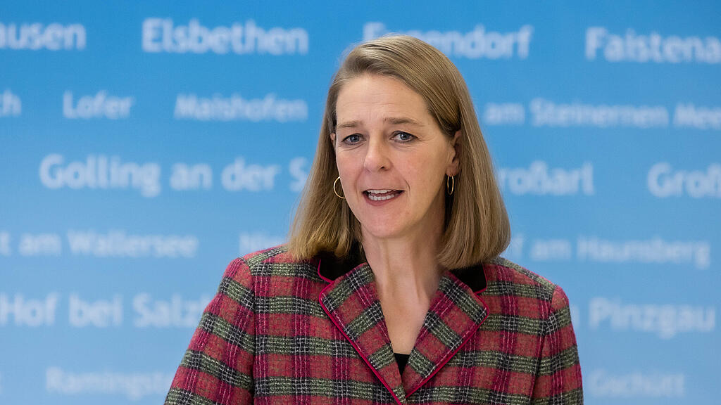 Pressekonferenz Entlastungspaket