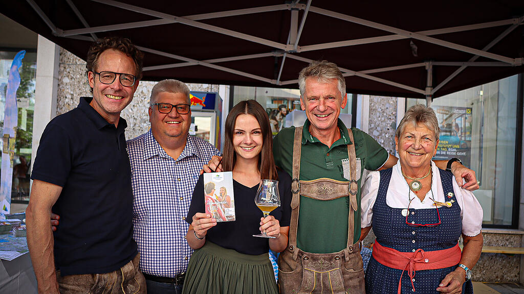 BraukunstMarkt Hallein