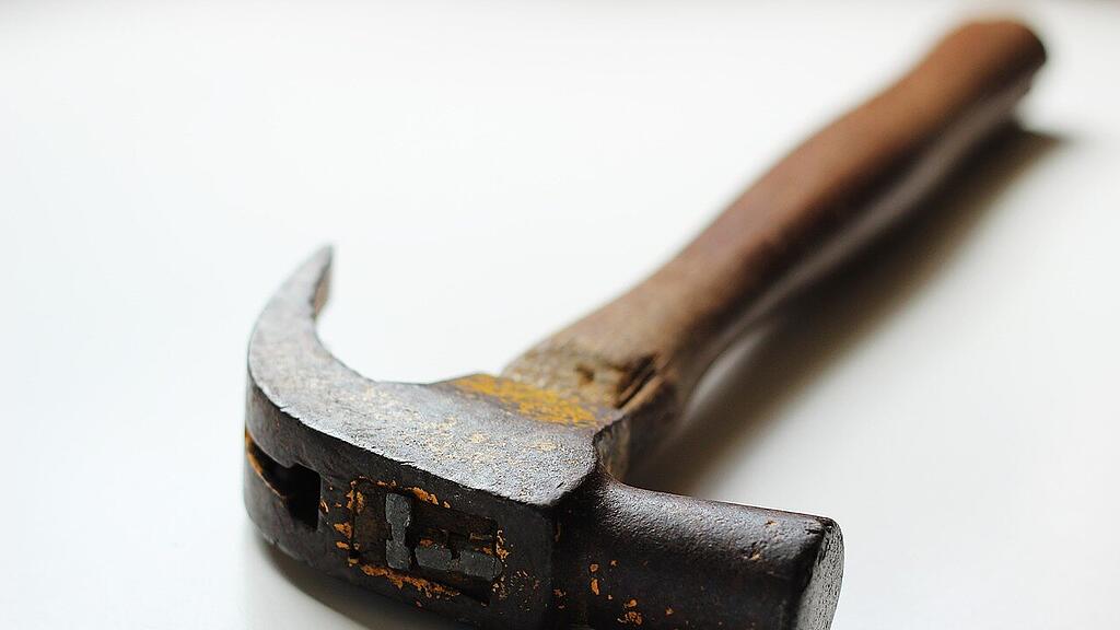 hammer