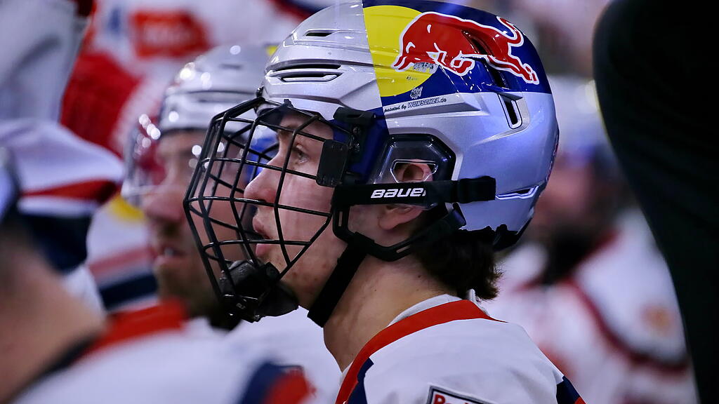 Red Bull Salzburg vs. EC VSV