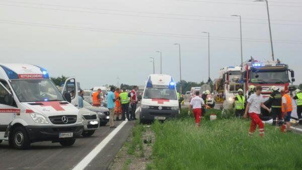 2015 gab es bis 30. März weniger Verkehrstote als im Vergleich zu 2014