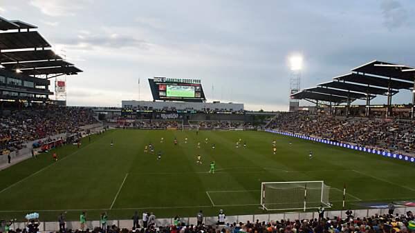 Brasilien als Messlatte für die USA bei der Jubiläums-Copa