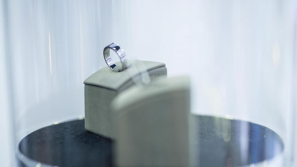 Hochzeitswelt I