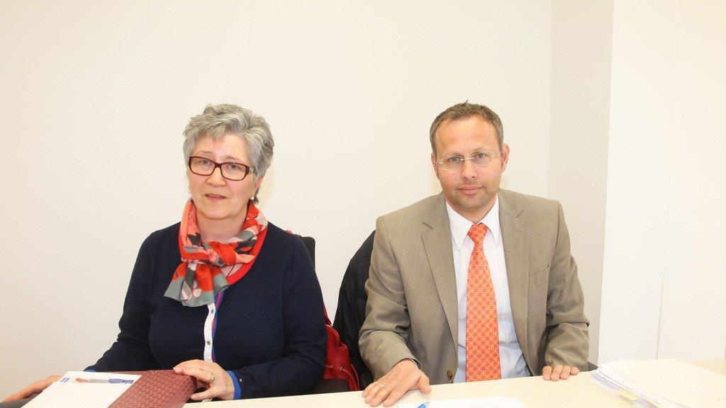 Streit um Zwergesel