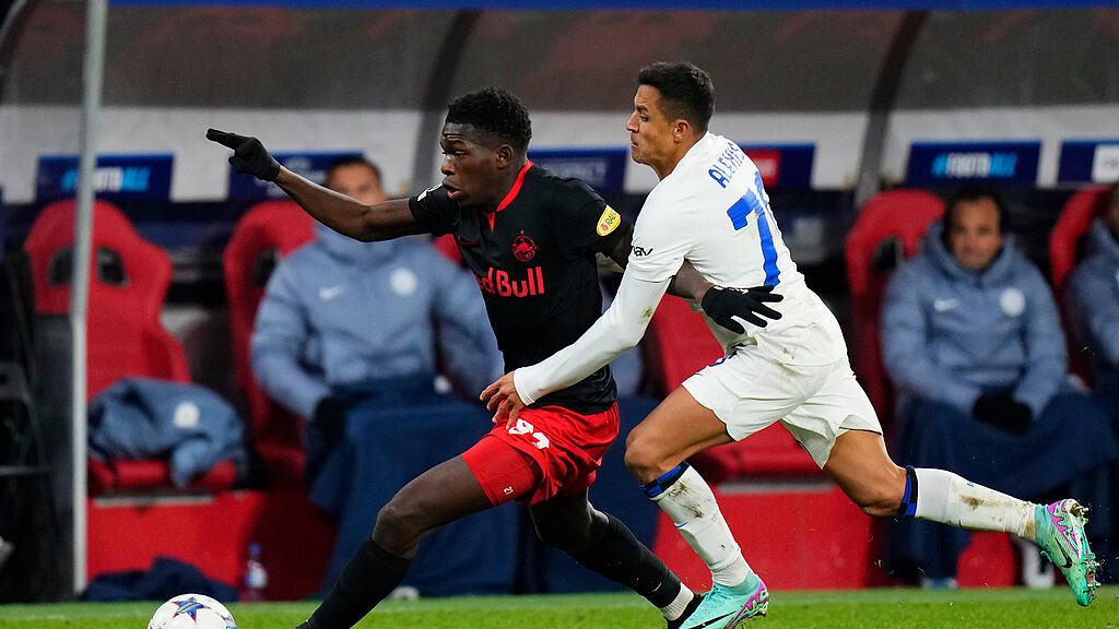 Salzburg_Inter, Champions League
