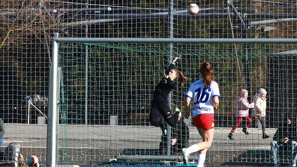 Bergheim vs. Kleinm\u00fcnchen