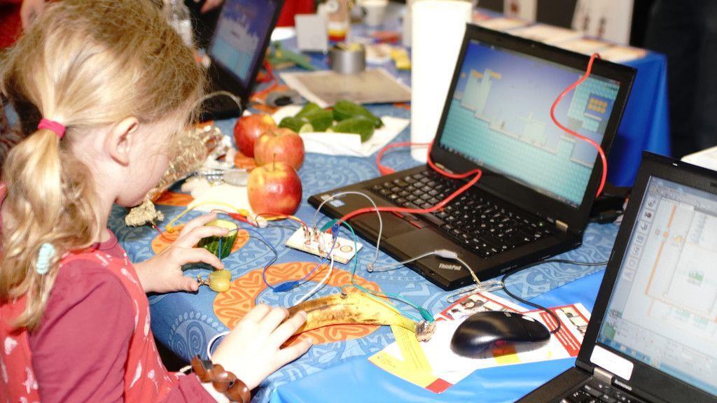 1. Mini Maker Faire Salzburg