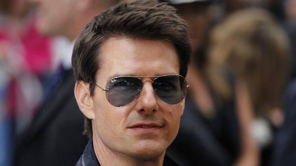 Tom Cruise will allem Anschein nach Scientology verlassen.