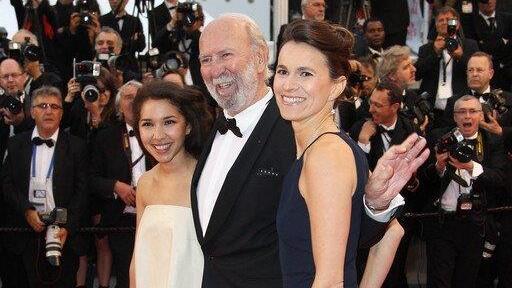 66. Filmfestspiele in Cannes haben begonnen - Teil 1