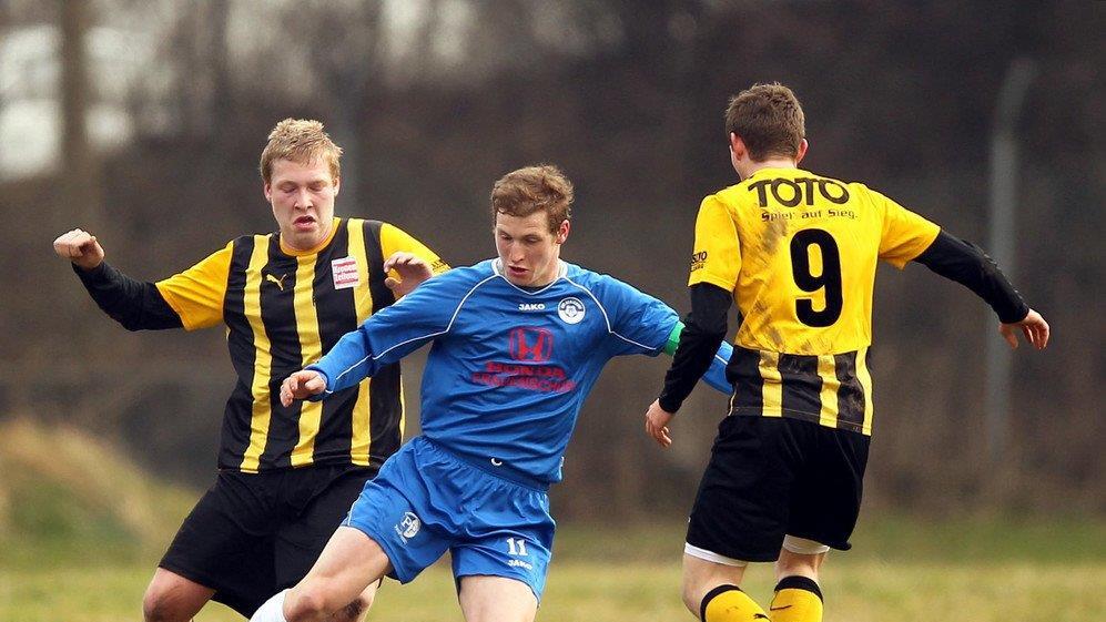 USV Schleedorf - HSV Wals