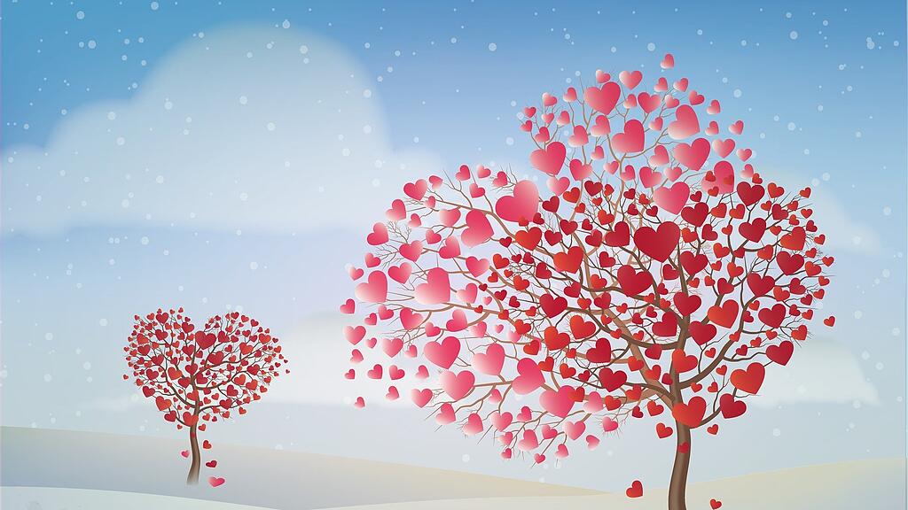 Valentinstag