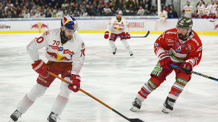 Red Bull Salzburg_HC Bozen