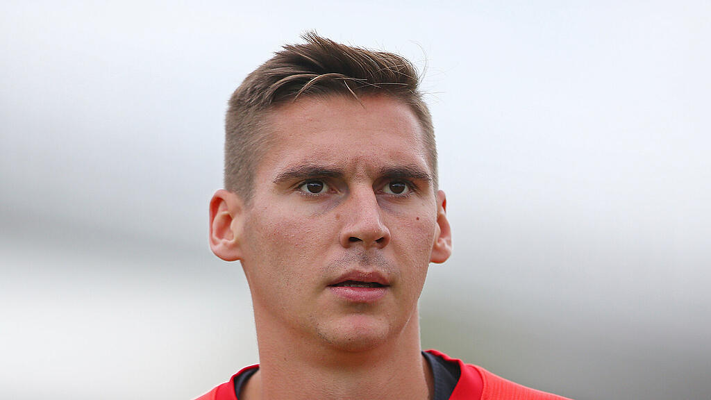 Maximilian Wöber