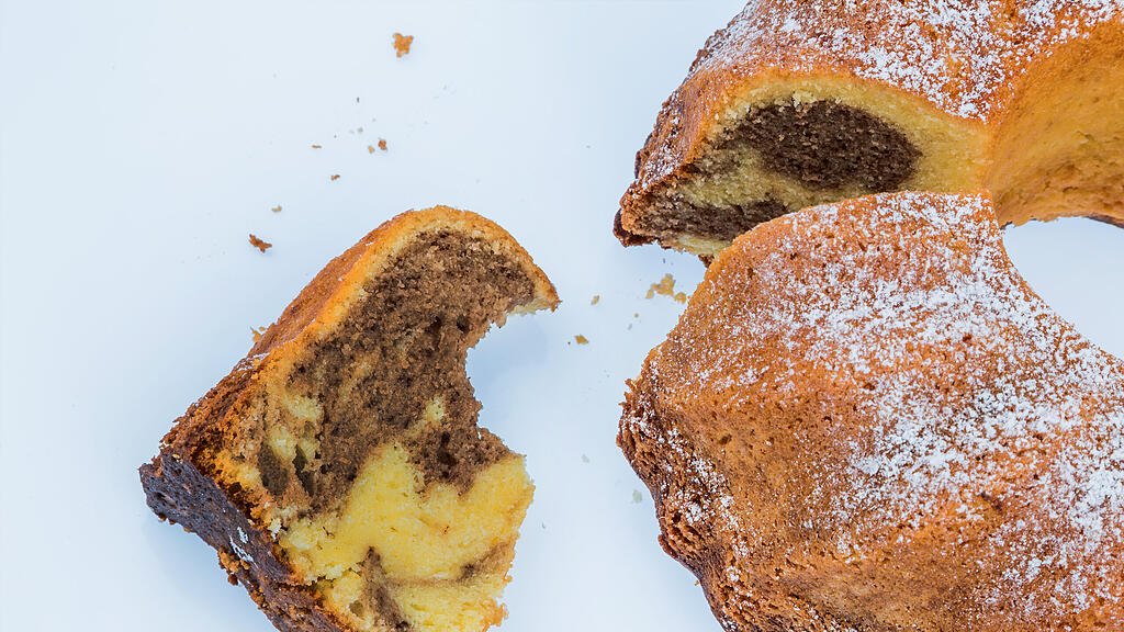 Kuchen, SB