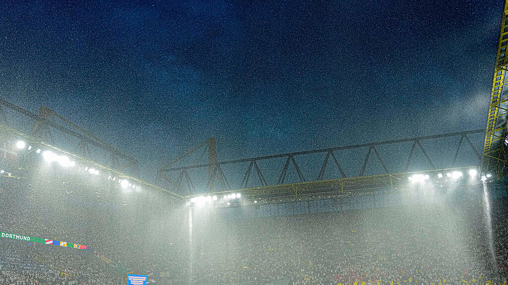 Dortmund Stadion