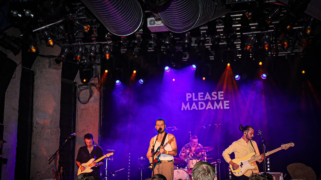 30 Jahre Rockhouse Salzburg