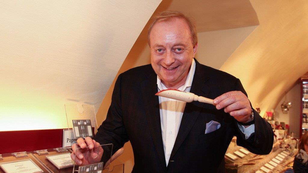 Schuhbecks Gewürze