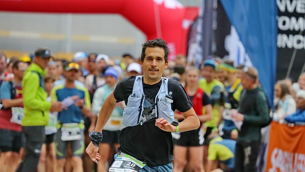 Trailrunning Festival: Gaisbergtrail 2023