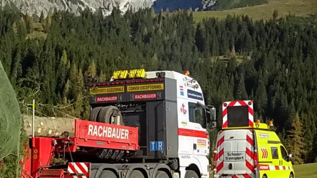 Christbaum aus Maria Alm