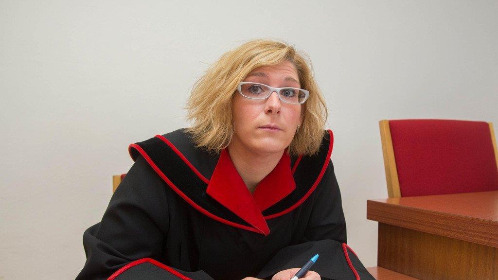 Militaria-Sammler: Bilder vom Prozess