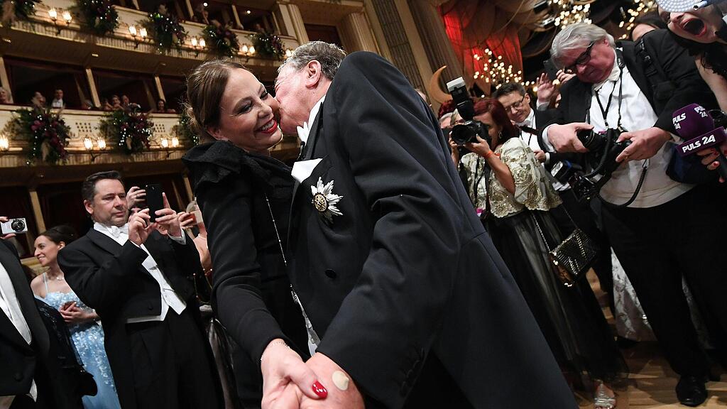 Opernball 2020