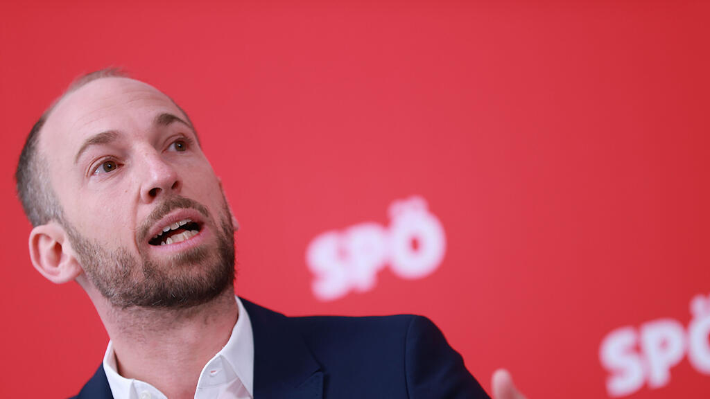 Salzburger SPÖ präsentiert Wahlplakate, symb_egger