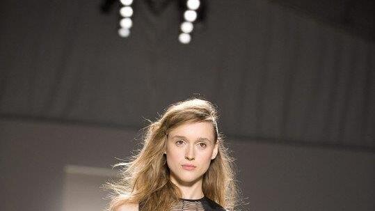 Start der New York Fashion Week 2013