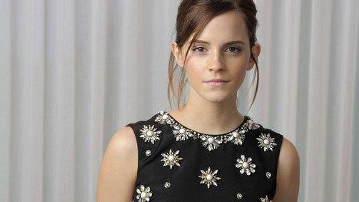 Emma Watson gewinnt den Peoples Choice Award 2013